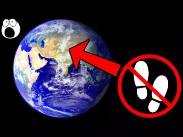 Video: Top 10 Places No Human Has Ever Set Foot on Earth